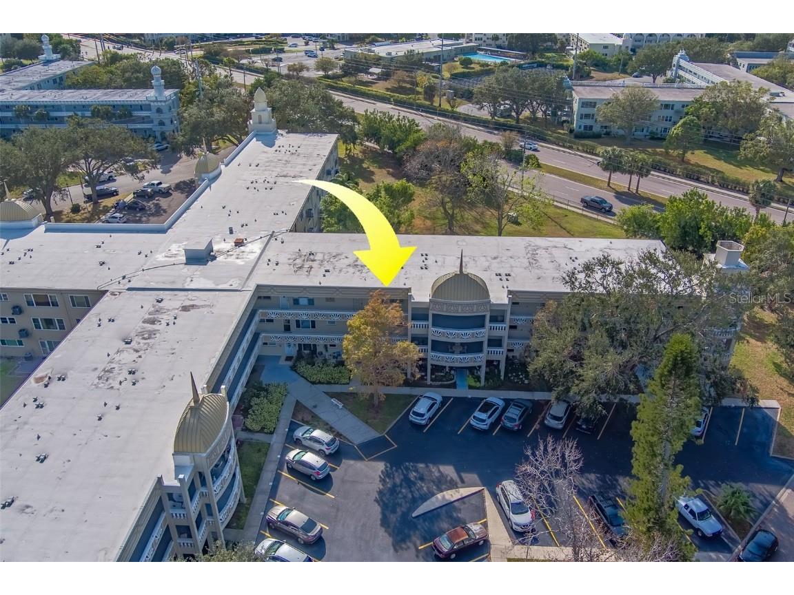 2351 Irish Lane #55 Clearwater FL 33763 TB8333462 image1