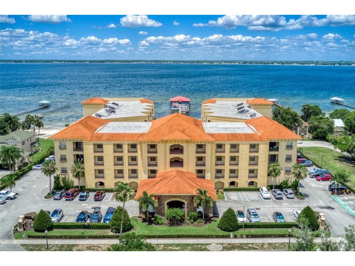 2351 Lakeview Drive #115 Sebring FL 33870 P4936227 image1