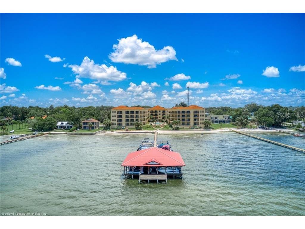 2351 Lakeview Drive #115 Sebring FL 33870 P4936227 image46