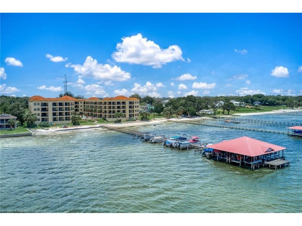 2351 Lakeview Drive #115 Sebring FL 33870 P4936227 image47