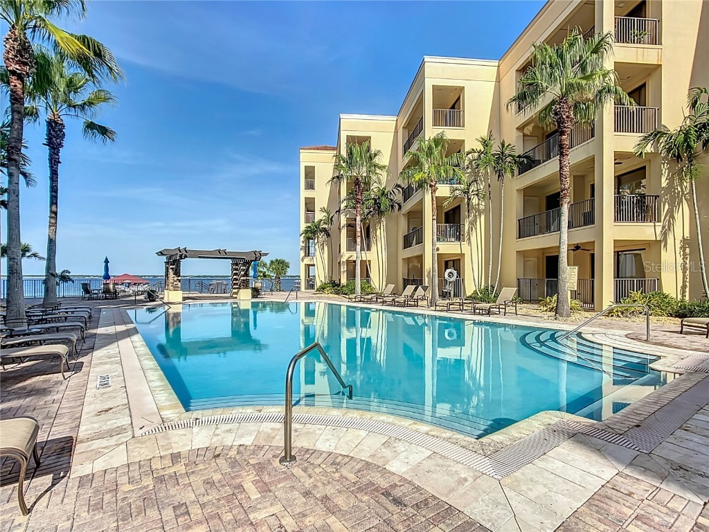 2351 Lakeview Drive #205 Sebring FL 33870 O6327865 image29