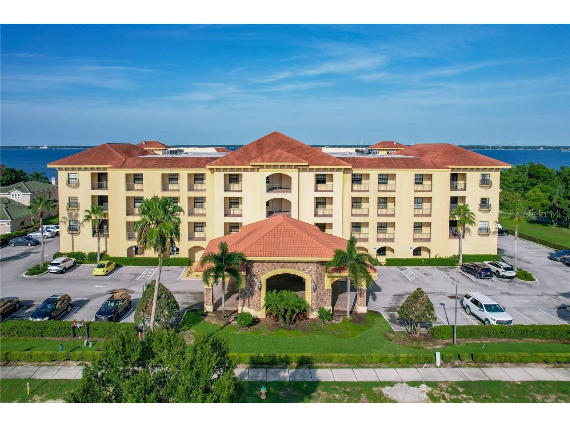 2351 Lakeview Drive #205 Sebring FL 33870 O6327865 image36