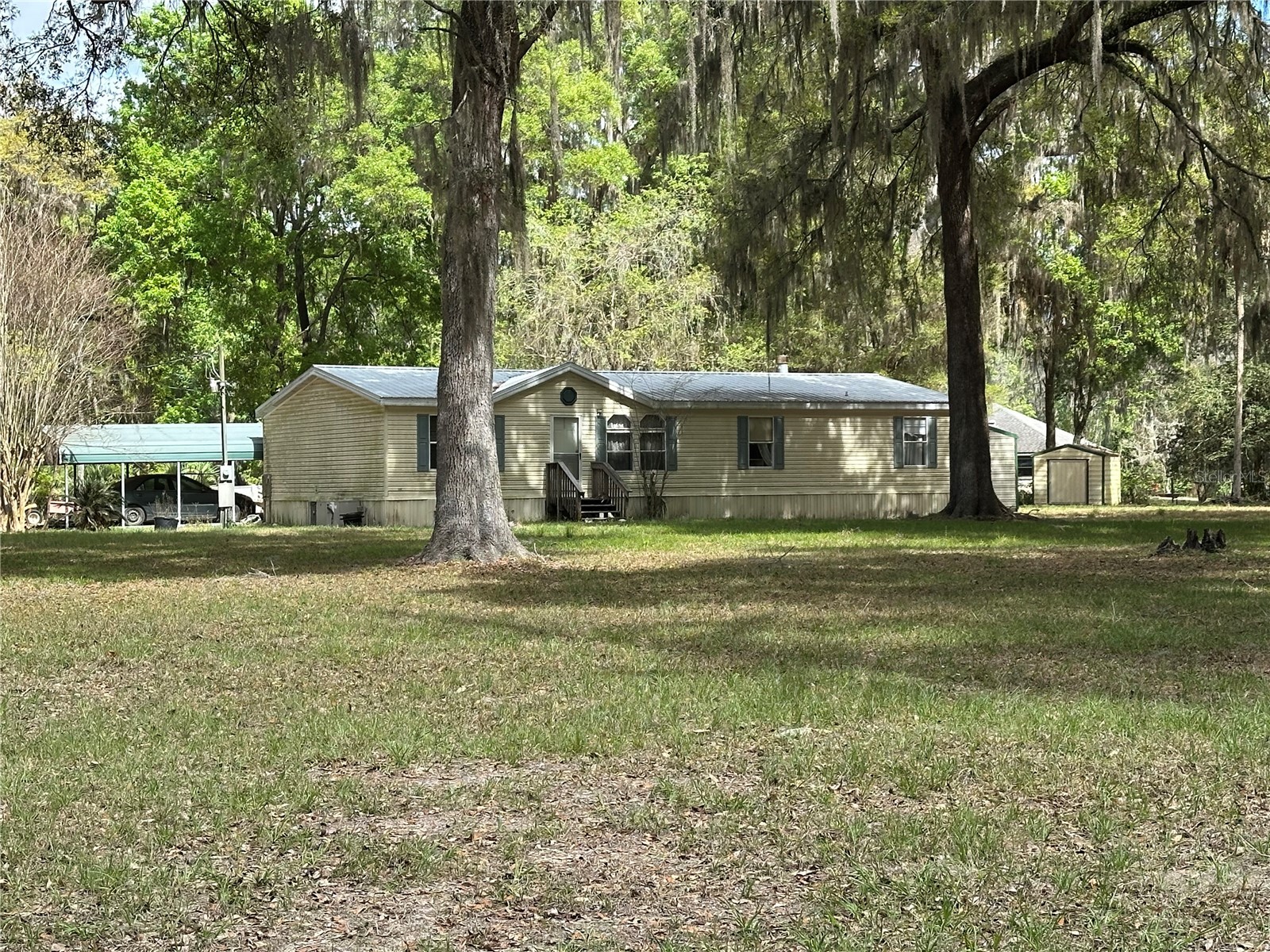 2351 NW 186th Lane Citra FL 32113 OM720780 image1