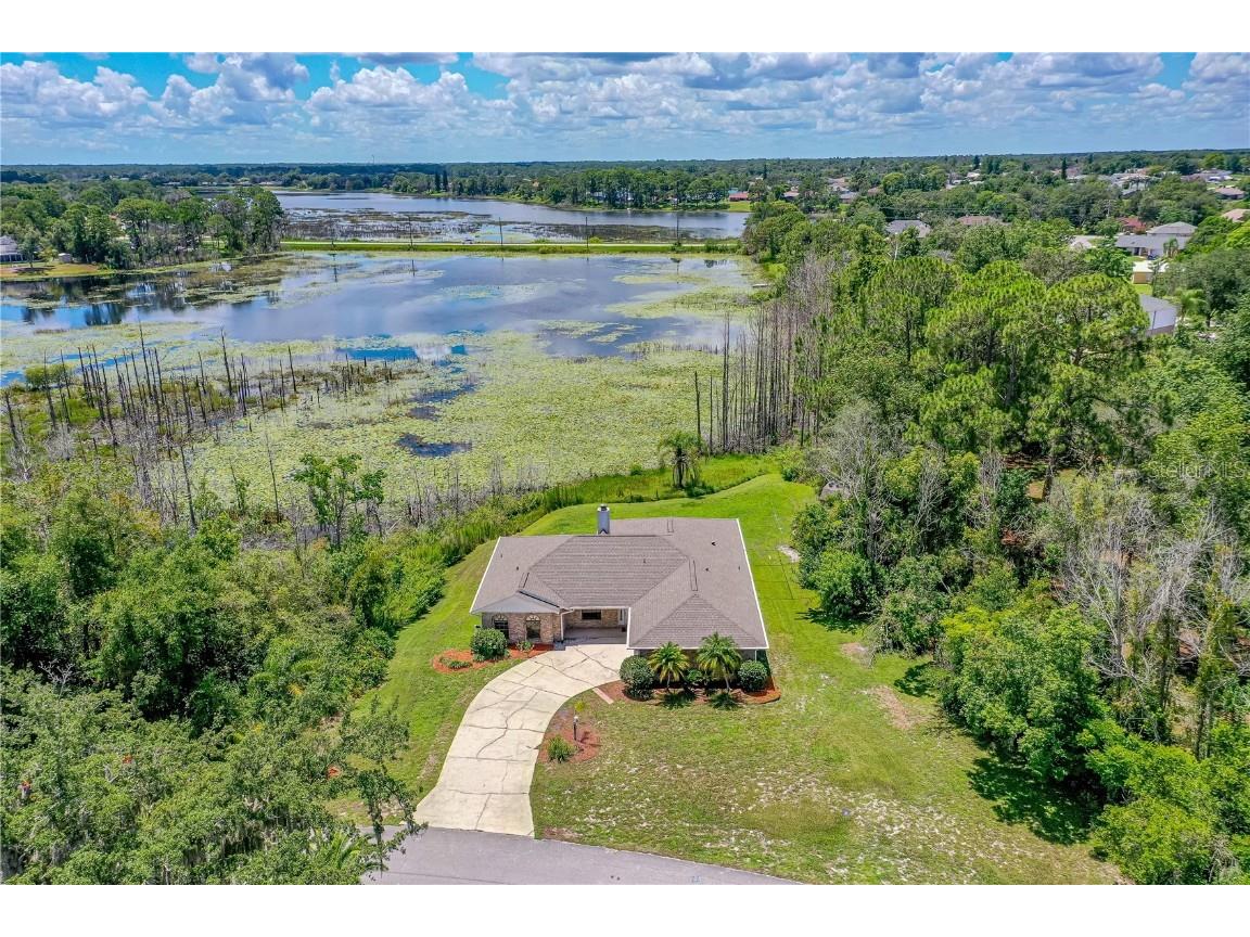 2351 Salem Drive Deltona FL 32738 - LAKE LOUISE V4937269 image1