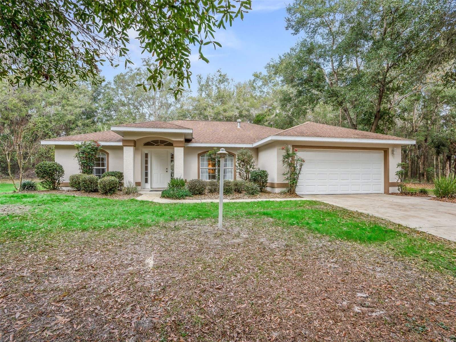 2351 SE 114th Avenue Morriston FL 32668 G5108688 image1