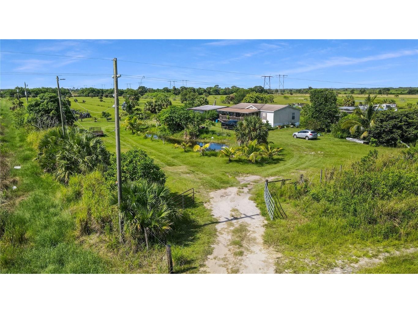 2351 Sneed Road, Fort Pierce, FL, 34945 MLS OK223097 Edina Realty