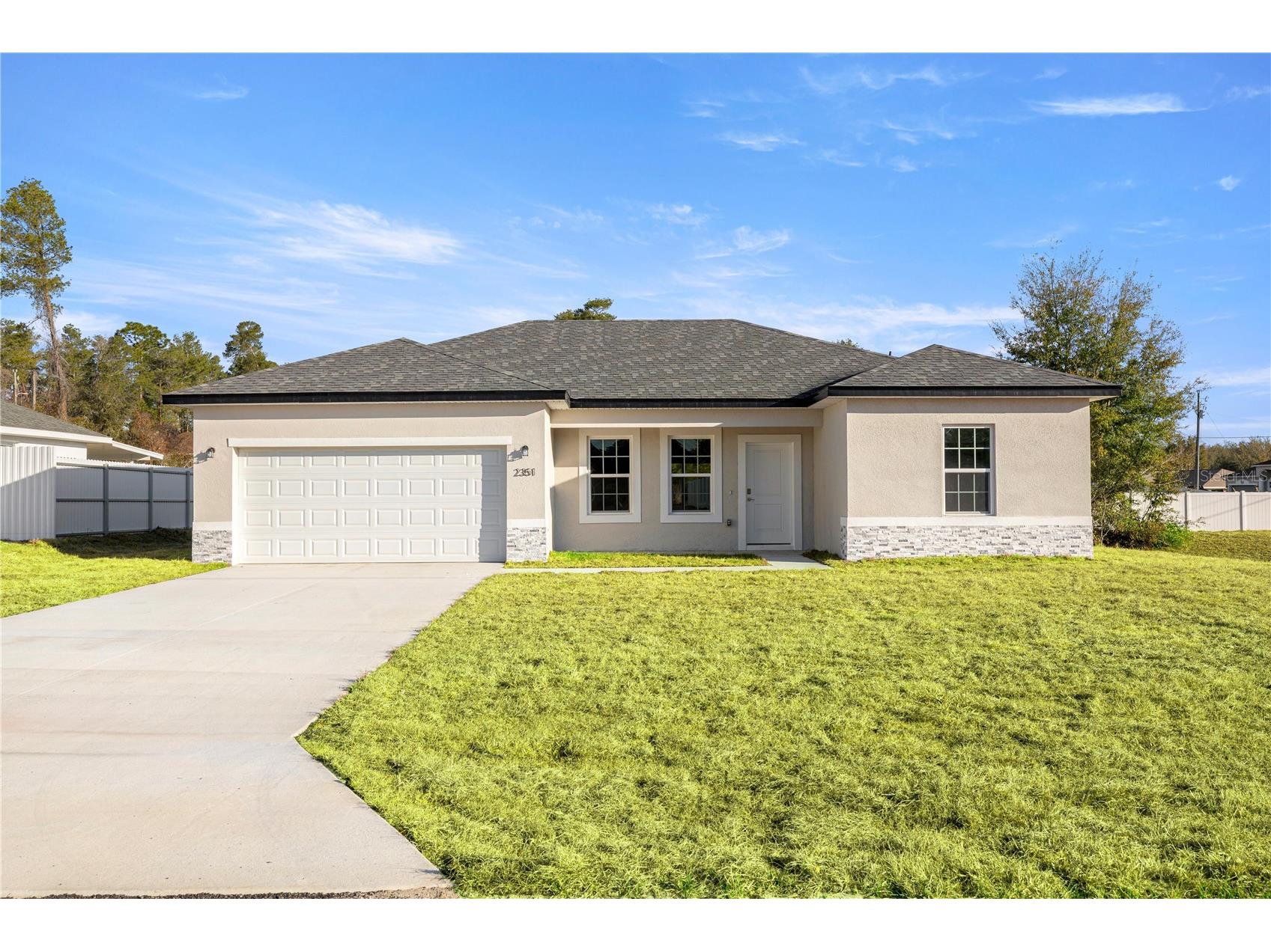 2351 SW 147th Lane Road Ocala FL 34473 O6381410 image1