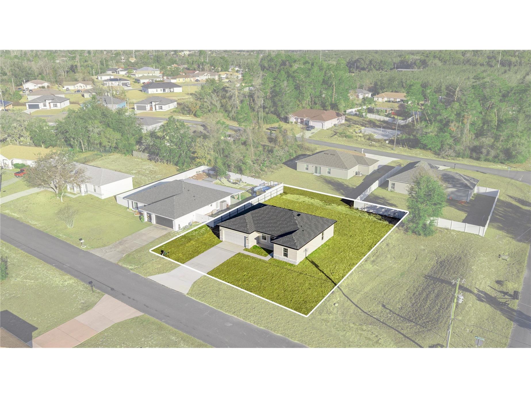 2351 SW 147th Lane Road Ocala FL 34473 O6381410 image3