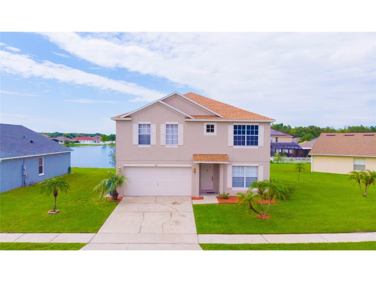 2351 Topaz Trail Kissimmee FL 34743 S5087221 image1