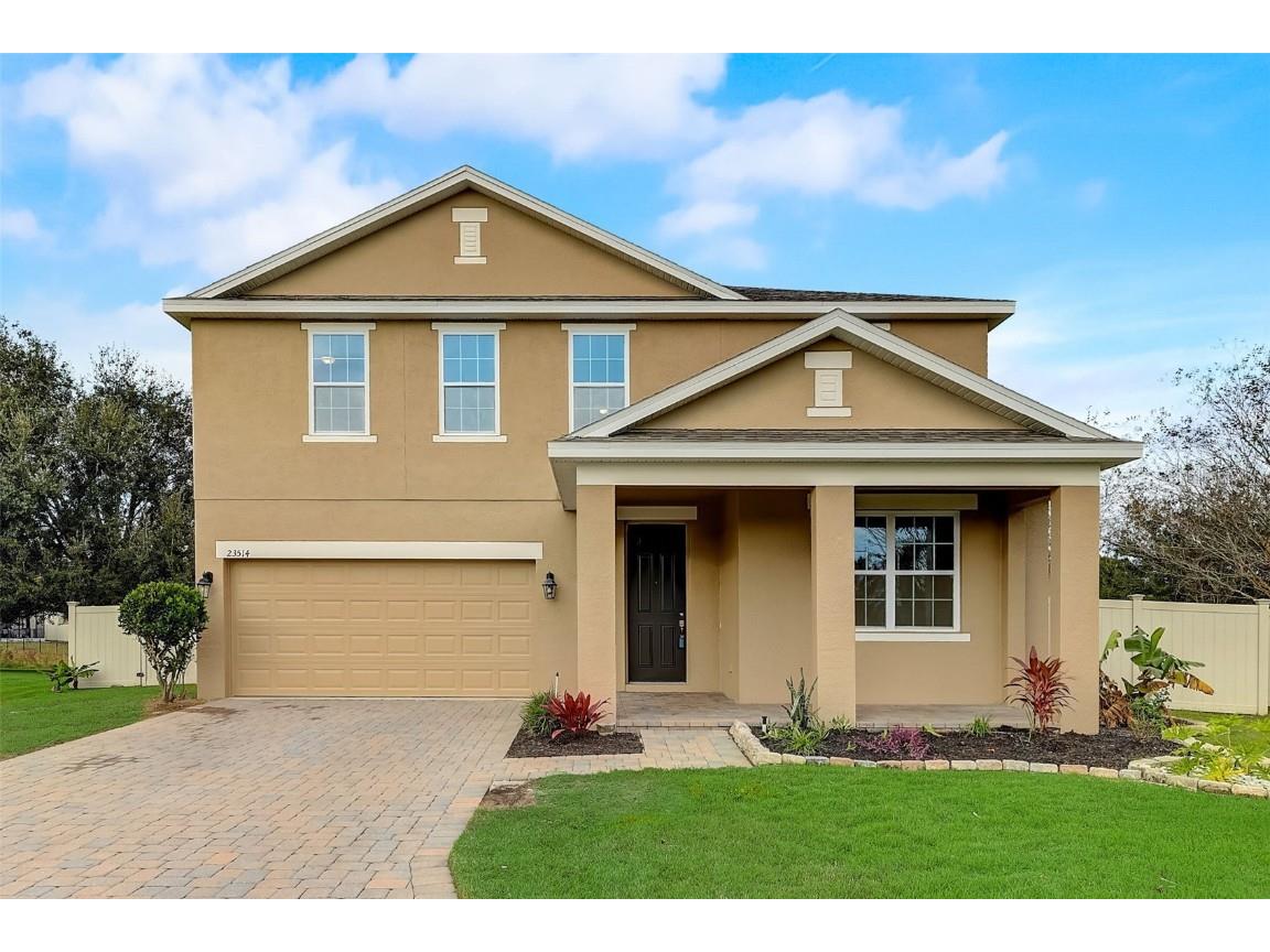 23514 San Sebastian Court Sorrento FL 32776 T3487200 image1
