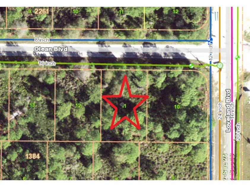 23517 Olean Boulevard Port Charlotte FL 33980 C7469536 image1