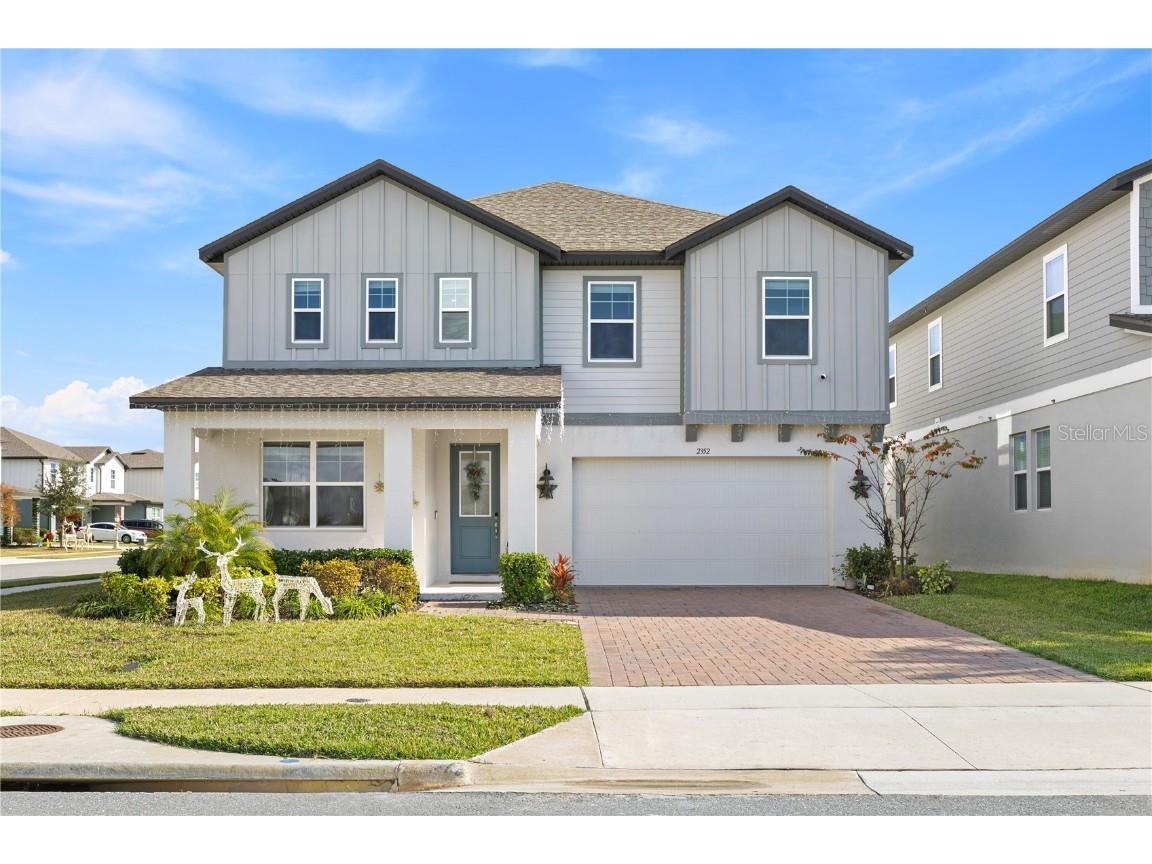 2352 Bear Peak Road Minneola FL 34715 O6368066 image1