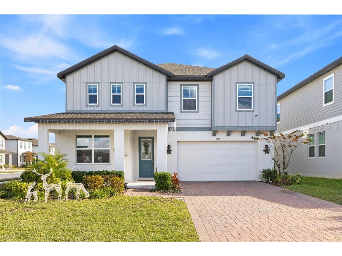 2352 Bear Peak Road Minneola FL 34715 O6368066 image2