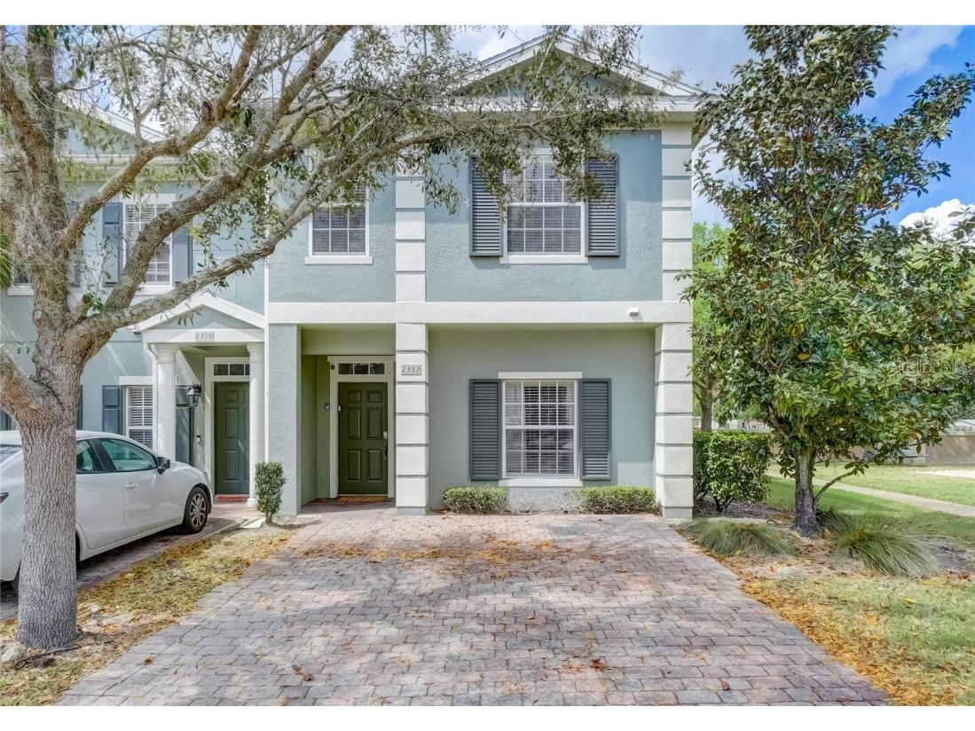 2352 Caravelle Circle Kissimmee FL 34746 O6096841 image1