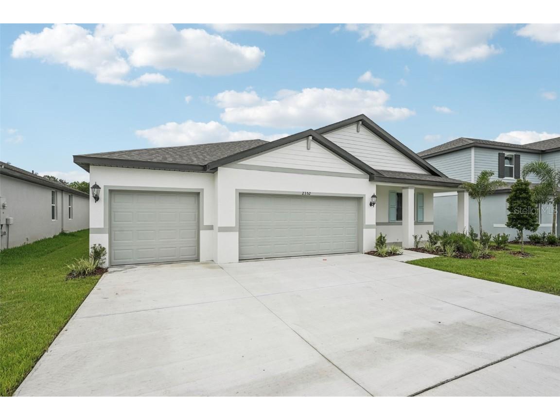 2352 Citrus Bloom Drive Bartow FL 33830 O6293085 image1