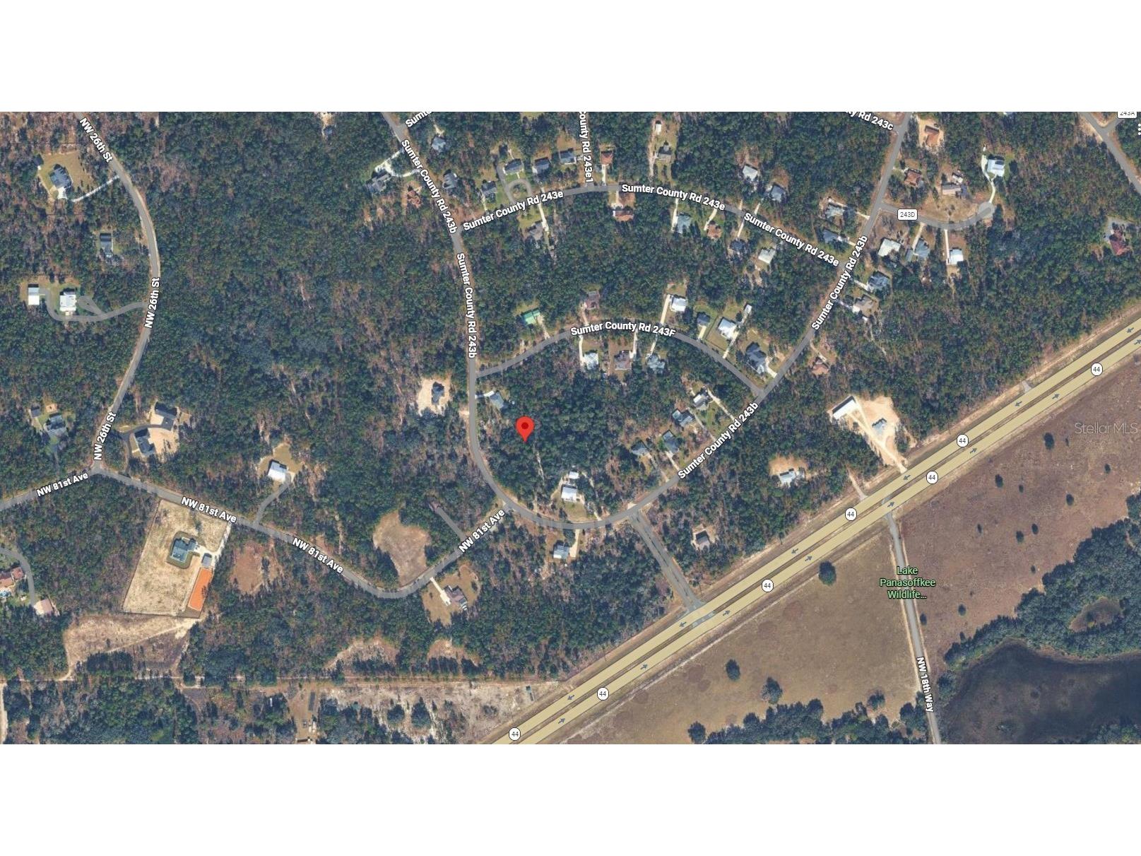 2352 County Road 243b Wildwood FL 34785 O6390789 image8