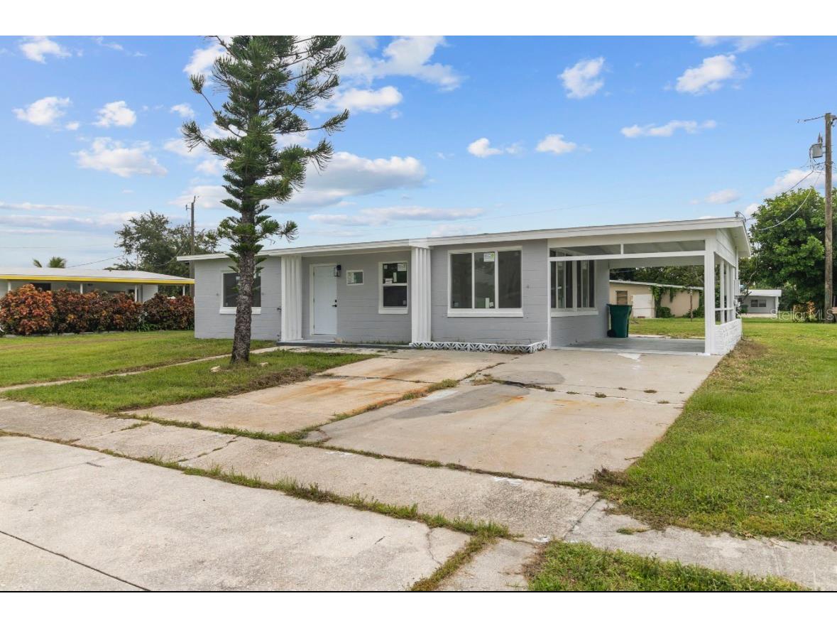 2352 Ednor Street Port Charlotte FL 33952 A4695737 image1