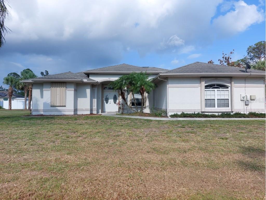 2352 Falmouth Avenue North Port FL 34286 N6126935 image1