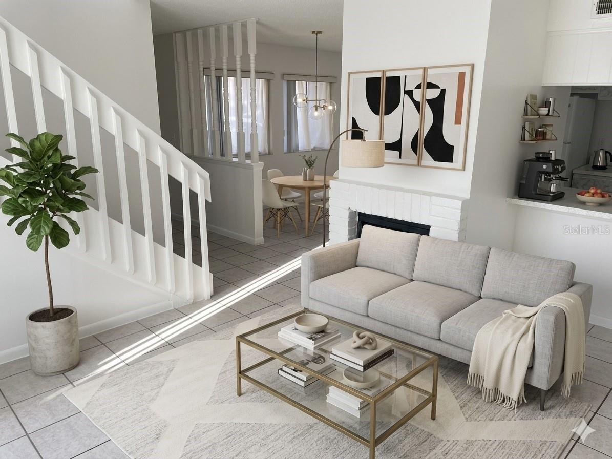 2352 Huntington Green Court #7 Orlando FL 32839 O6389769 image2