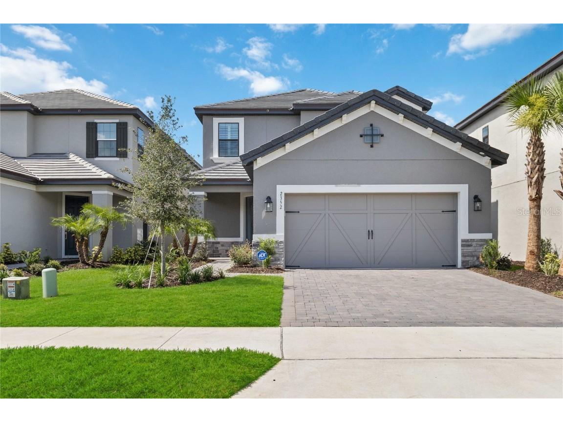 2352 Kestrel Perch Place Winter Park FL 32792 - LAKE HOWELL O6115939 image1