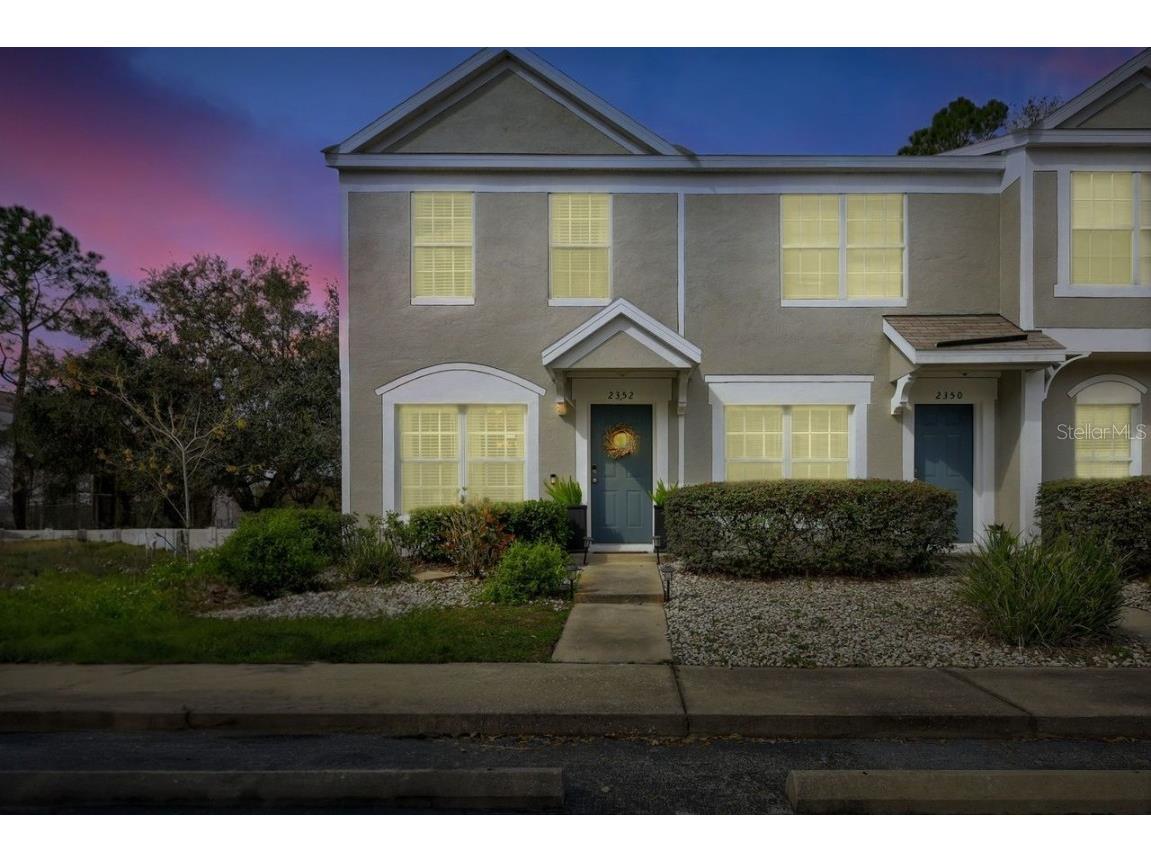 2352 Lake Woodberry Circle Brandon FL 33510 TB8351745 image1