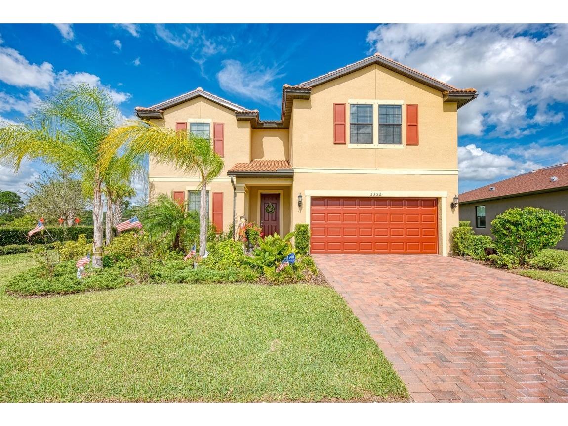 2352 Marton Oak Boulevard North Port FL 34289 N6121714 image1