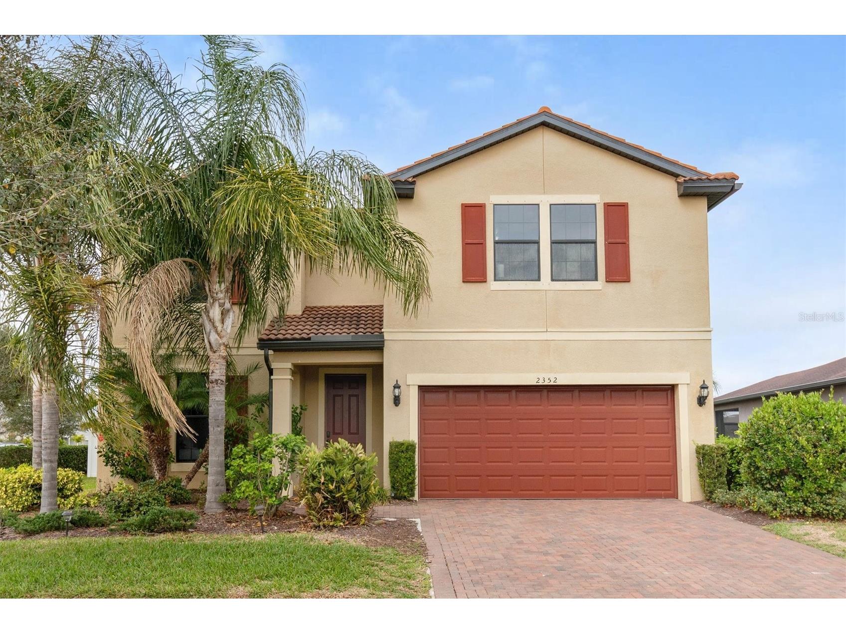 2352 Marton Oak Boulevard North Port FL 34289 C7521007 image1