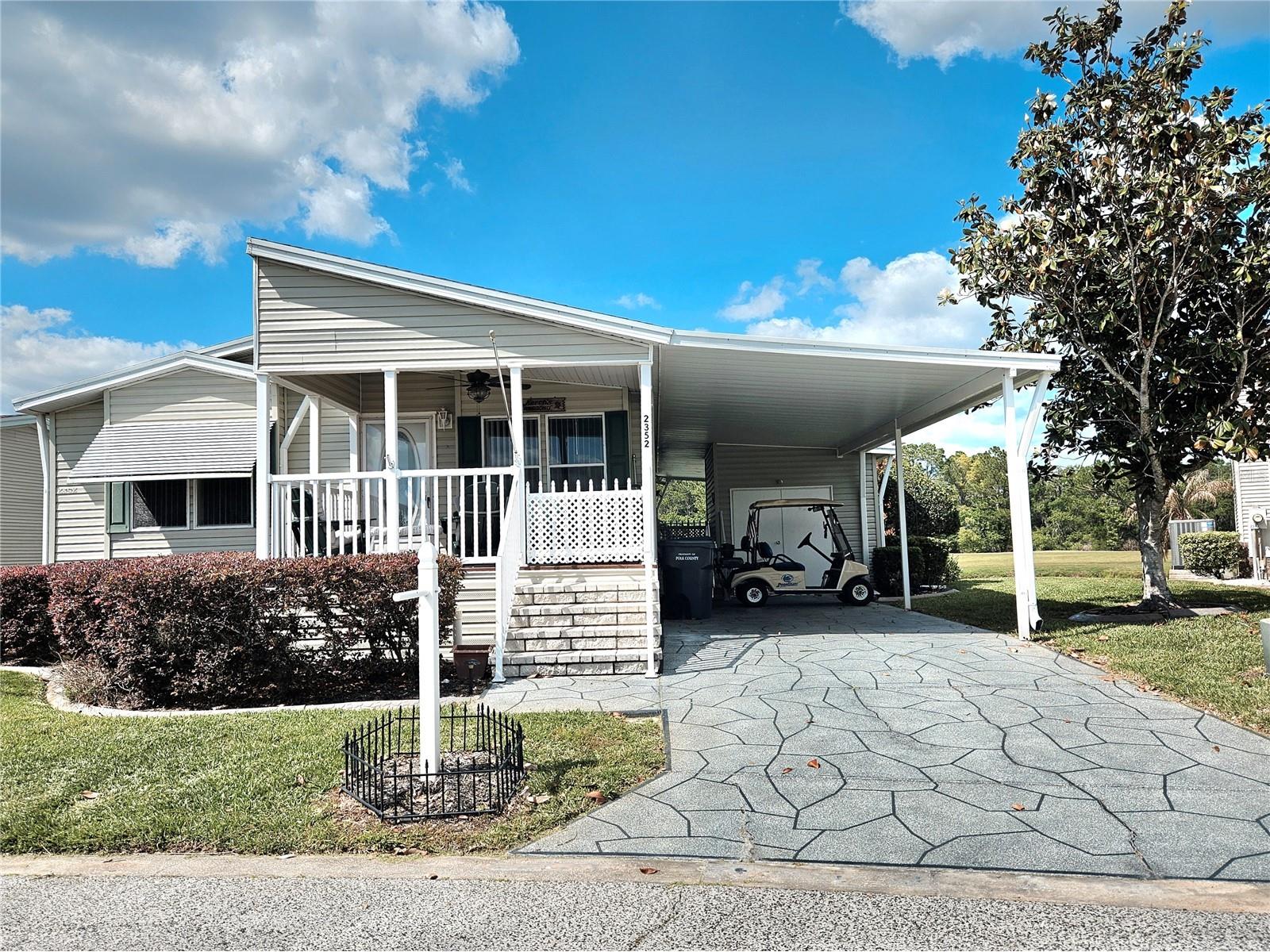 2352 Peavine Circle #1016 Lakeland FL 33810 R4911077 image1