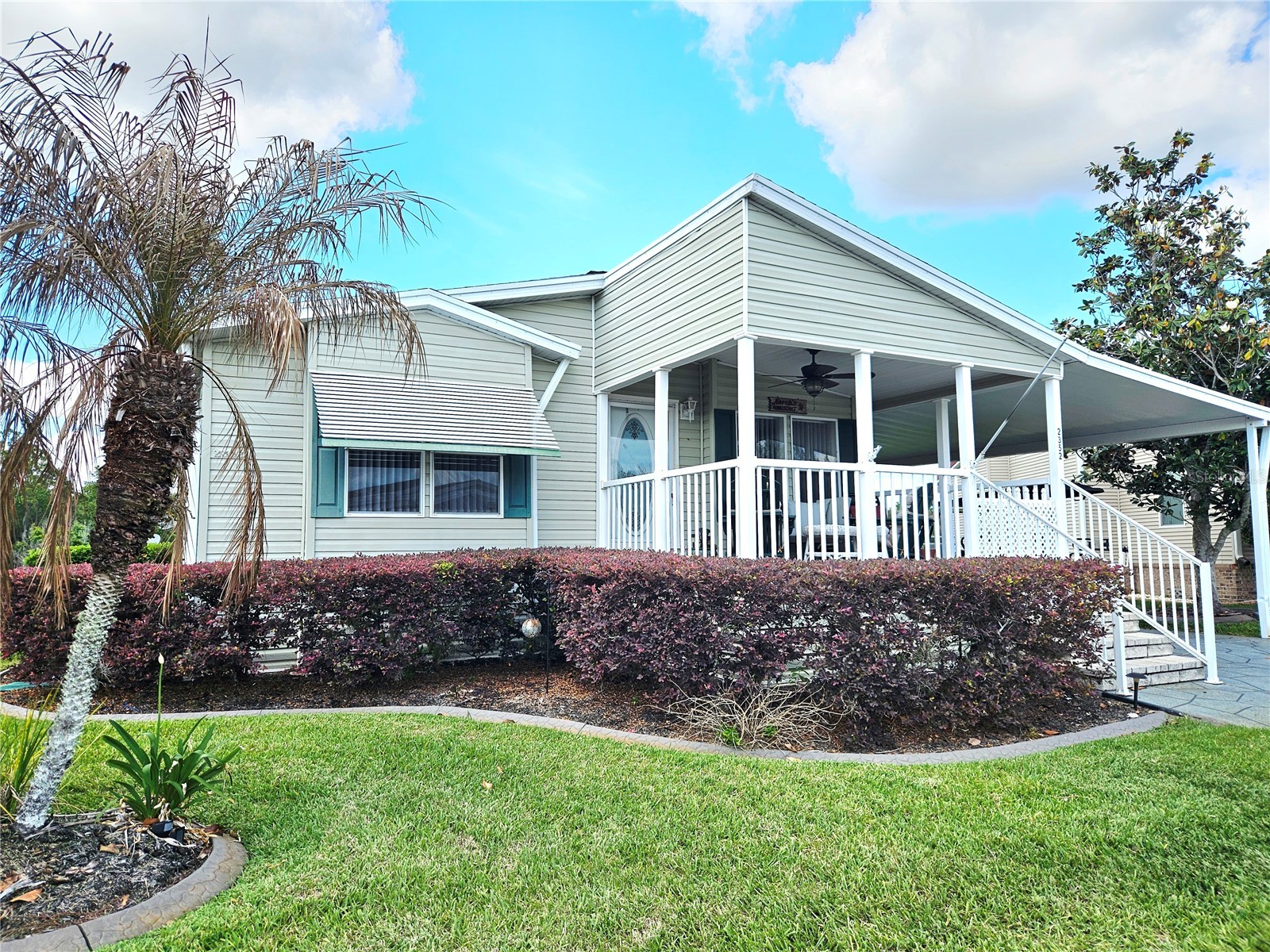 2352 Peavine Circle #1016 Lakeland FL 33810 R4911077 image27