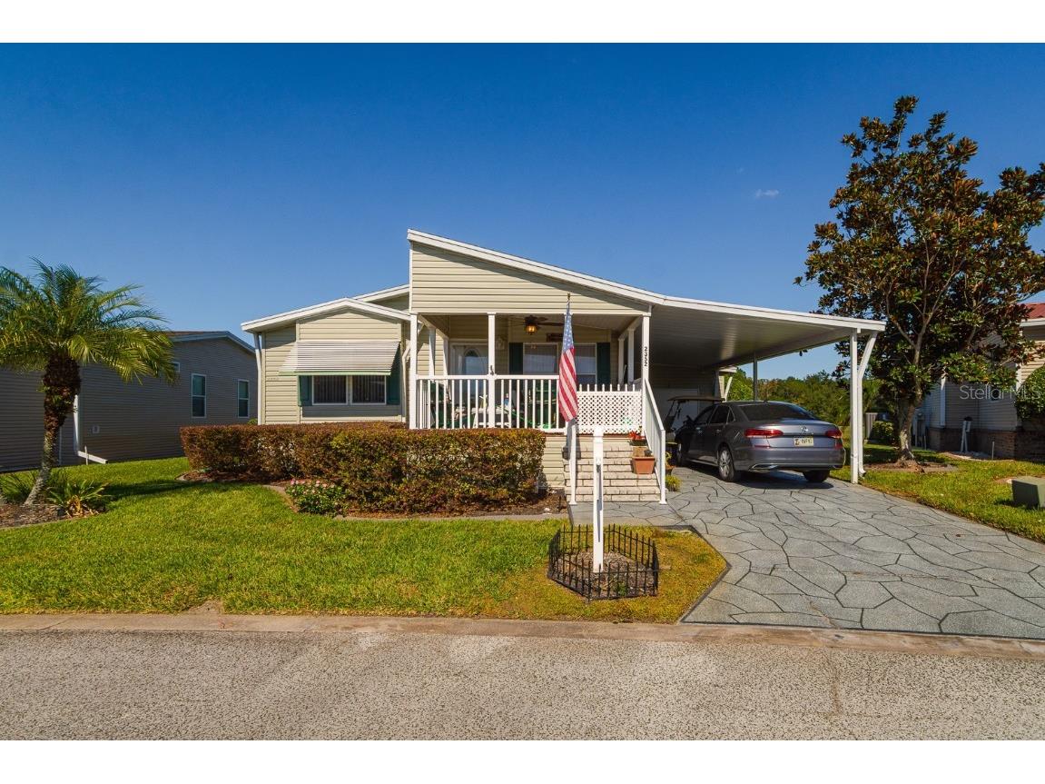 2352 Peavine Circle #1016 Lakeland FL 33810 TB8445301 image1