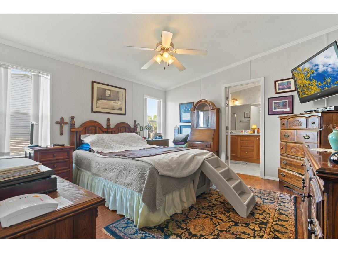 2352 Peavine Circle #1016 Lakeland FL 33810 TB8445301 image20