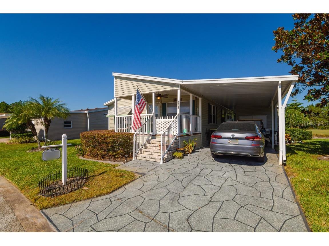 2352 Peavine Circle #1016 Lakeland FL 33810 TB8445301 image33