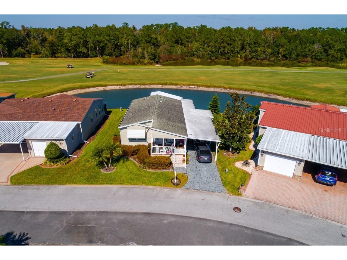 2352 Peavine Circle #1016 Lakeland FL 33810 TB8445301 image34