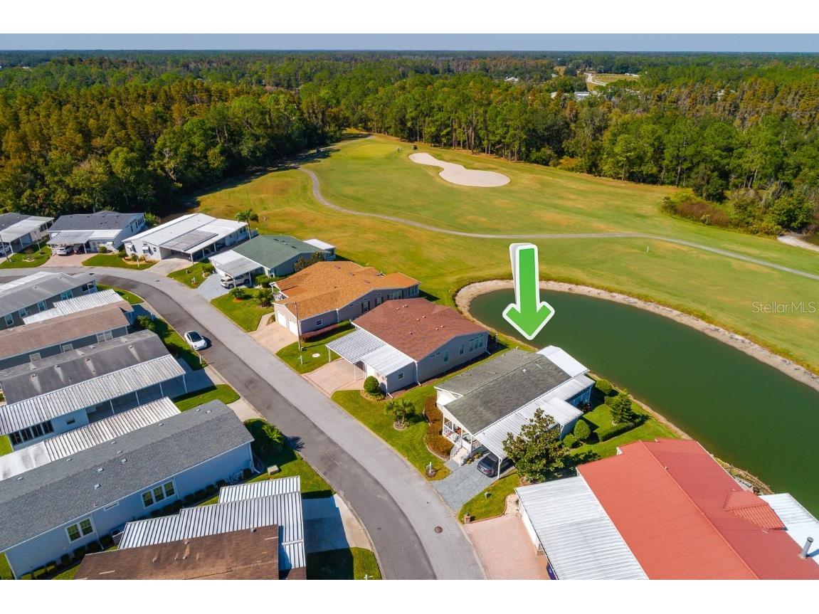 2352 Peavine Circle #1016 Lakeland FL 33810 TB8445301 image37