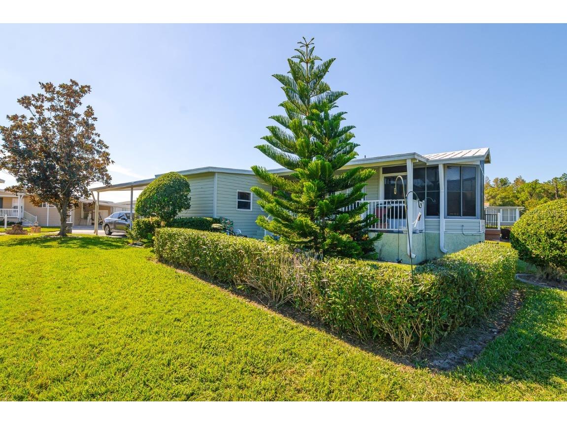 2352 Peavine Circle #1016 Lakeland FL 33810 TB8445301 image44