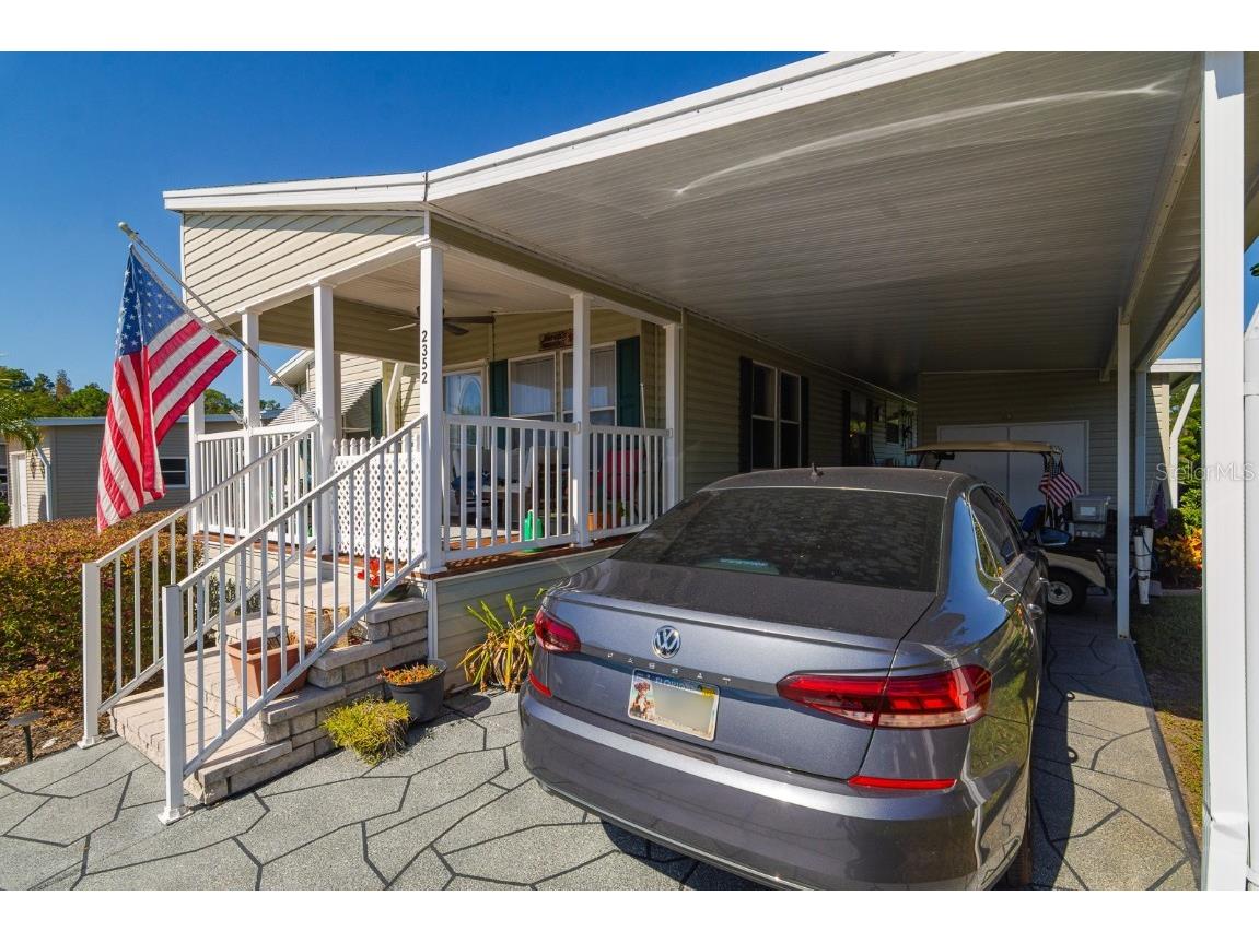 2352 Peavine Circle #1016 Lakeland FL 33810 TB8445301 image45