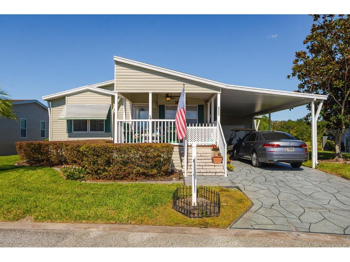 2352 Peavine Circle #1016 Lakeland FL 33810 TB8445301 image48