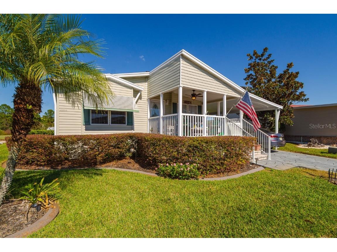 2352 Peavine Circle #1016 Lakeland FL 33810 TB8445301 image5