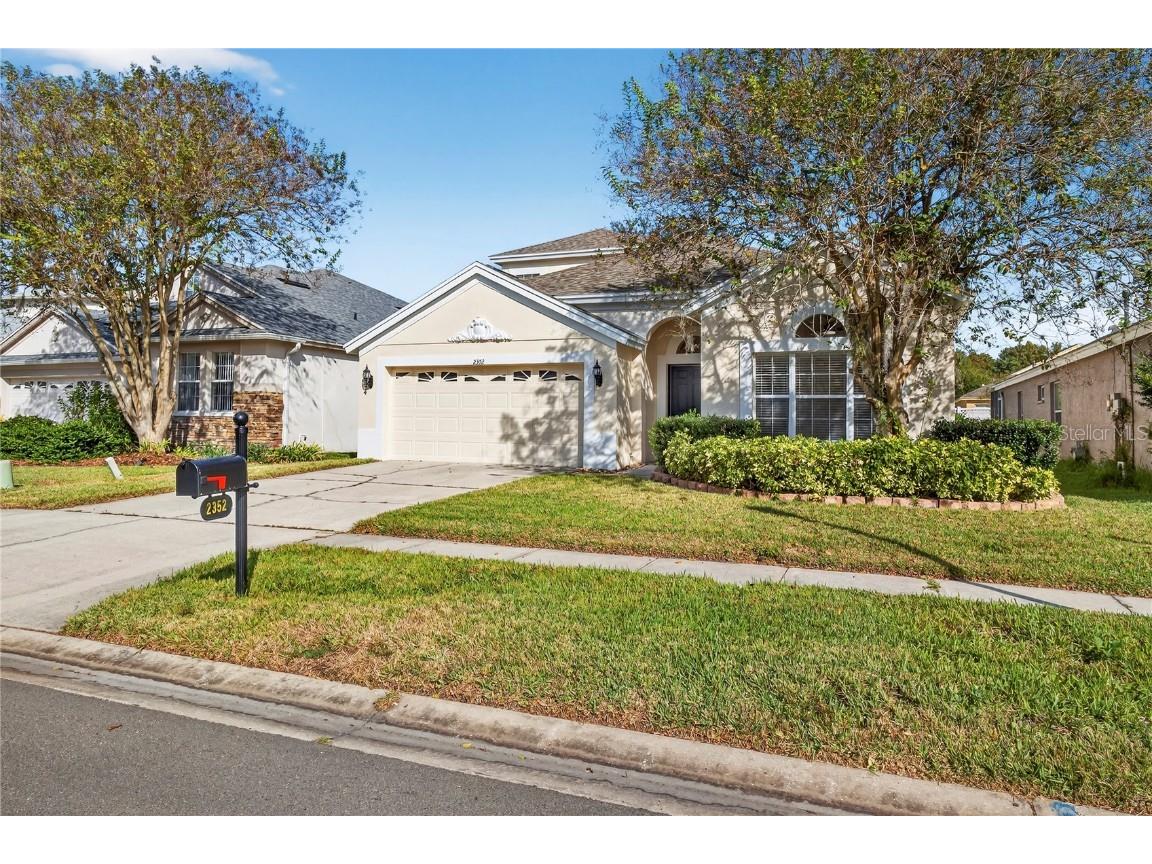 2352 Rosehaven Drive Wesley Chapel FL 33544 TB8448329 image1