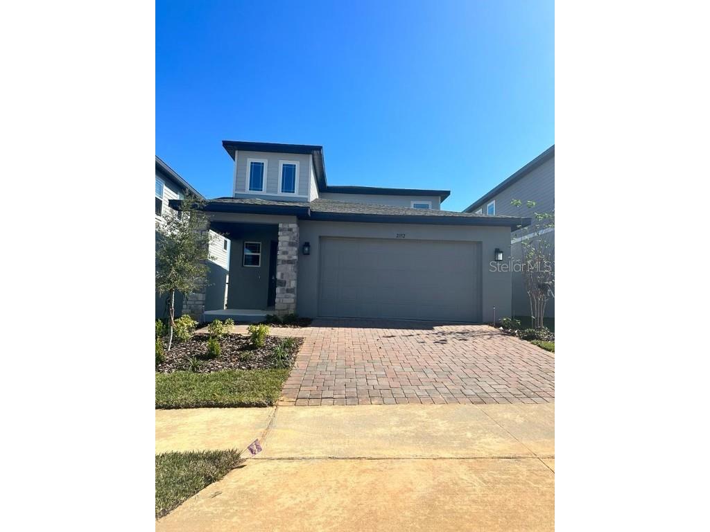 2352 Treasure Hill Drive Minneola FL 34715 J970534 image1