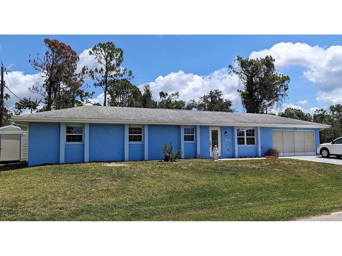 23524 Bali Avenue Port Charlotte FL 33980 C7475991 image1