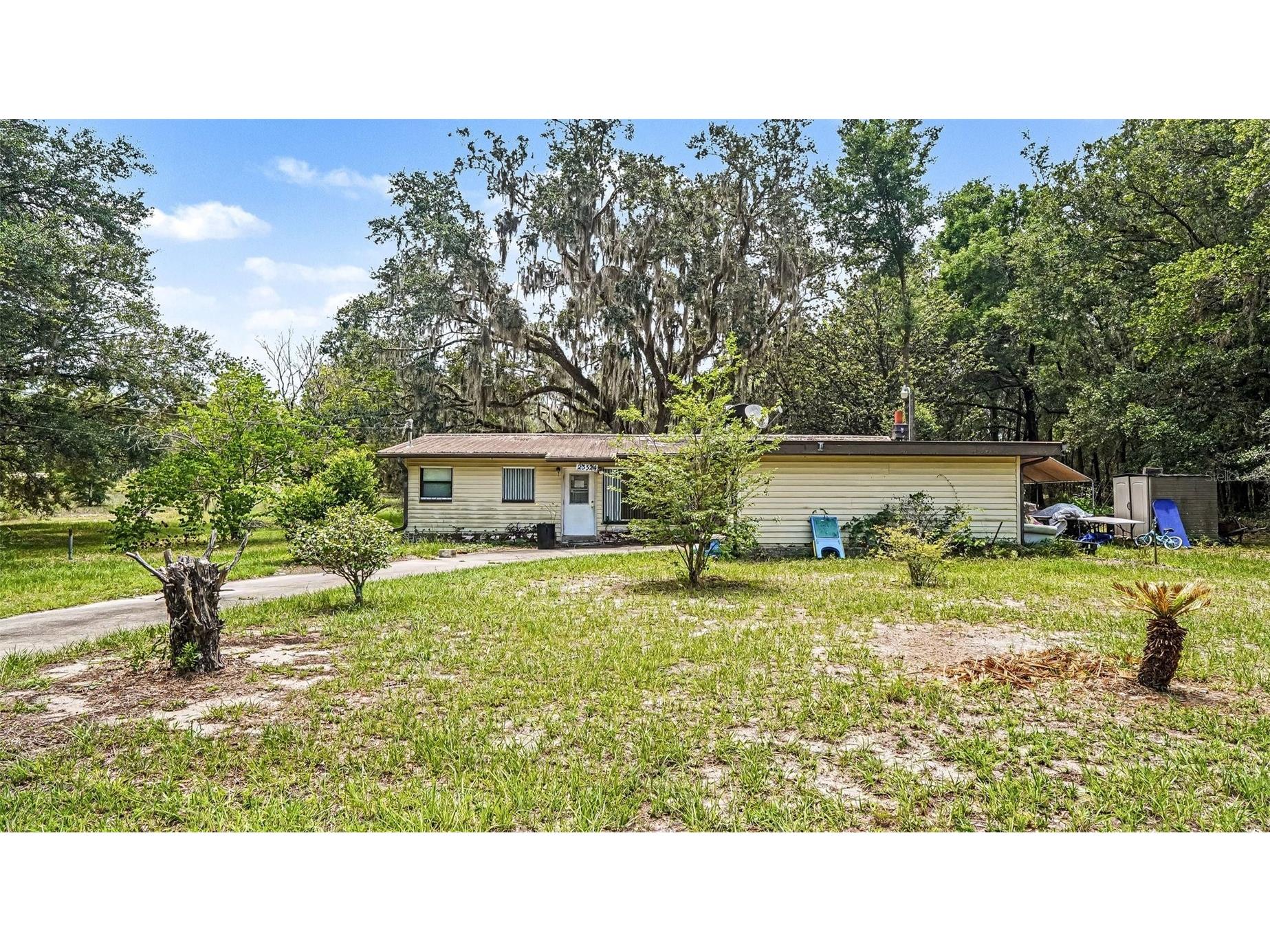 23524 SW Tamarix Court Dunnellon FL 34431 TB8514249 image1