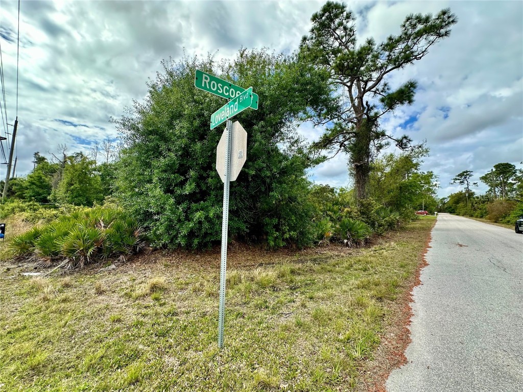 23527 Roscoe Avenue Port Charlotte FL 33980 A4602274 image1