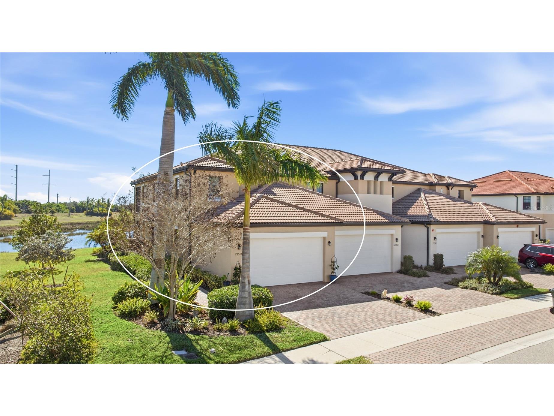 23528 Awabuki Drive #101 Venice FL 34293 A4679632 image1