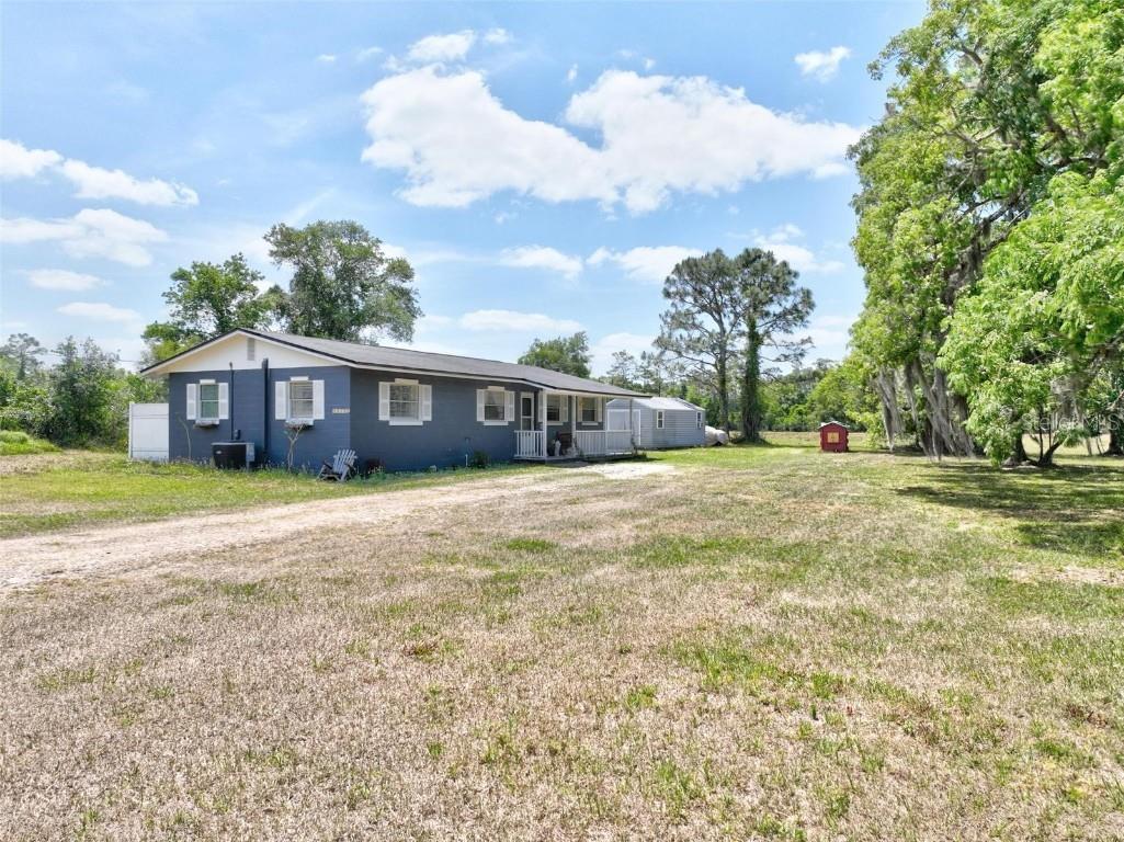 23528 Tex Wheeler Avenue Christmas FL 32709 FC308535 image1