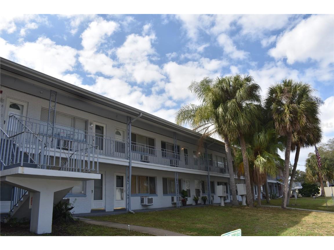 2353 2366 Shelley Street #18 Clearwater FL 33765 U8189228 image1