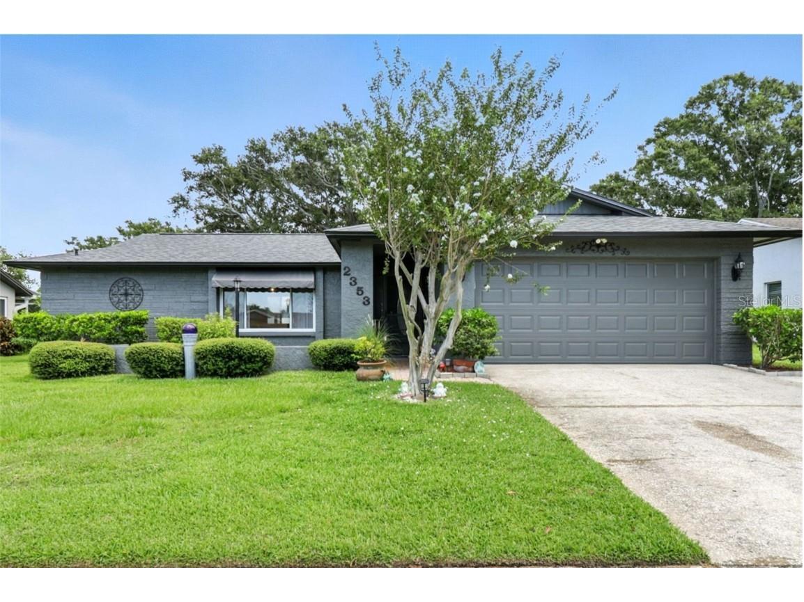 2353 Barkwood Pass Clearwater FL 33763 TB8414885 image1