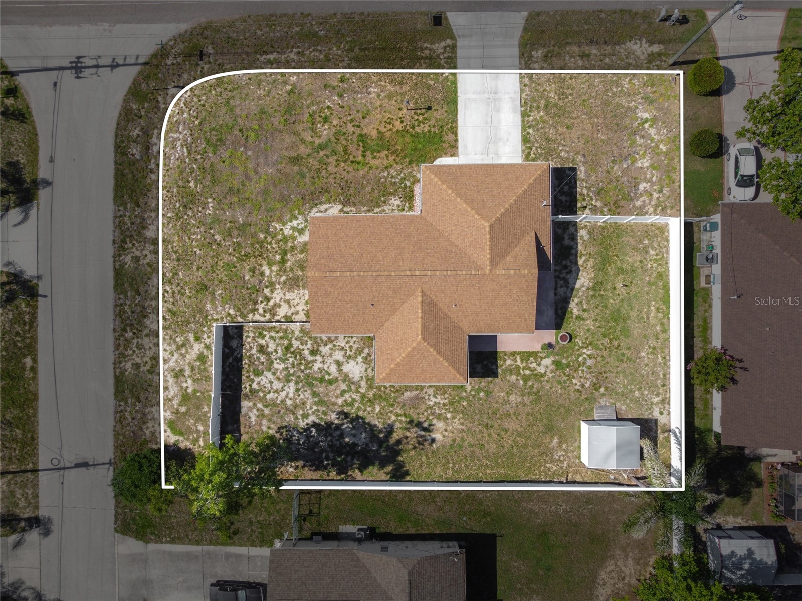 2353 Bishop Road Spring Hill FL 34608 W7883437 image2
