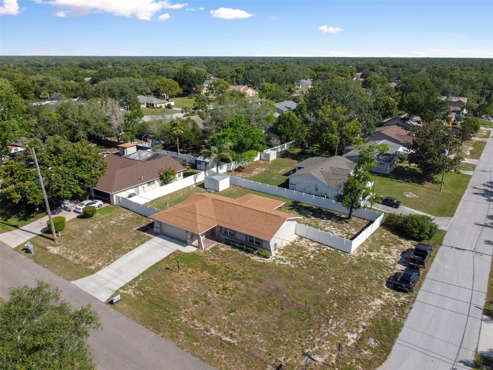 2353 Bishop Road Spring Hill FL 34608 W7883437 image36