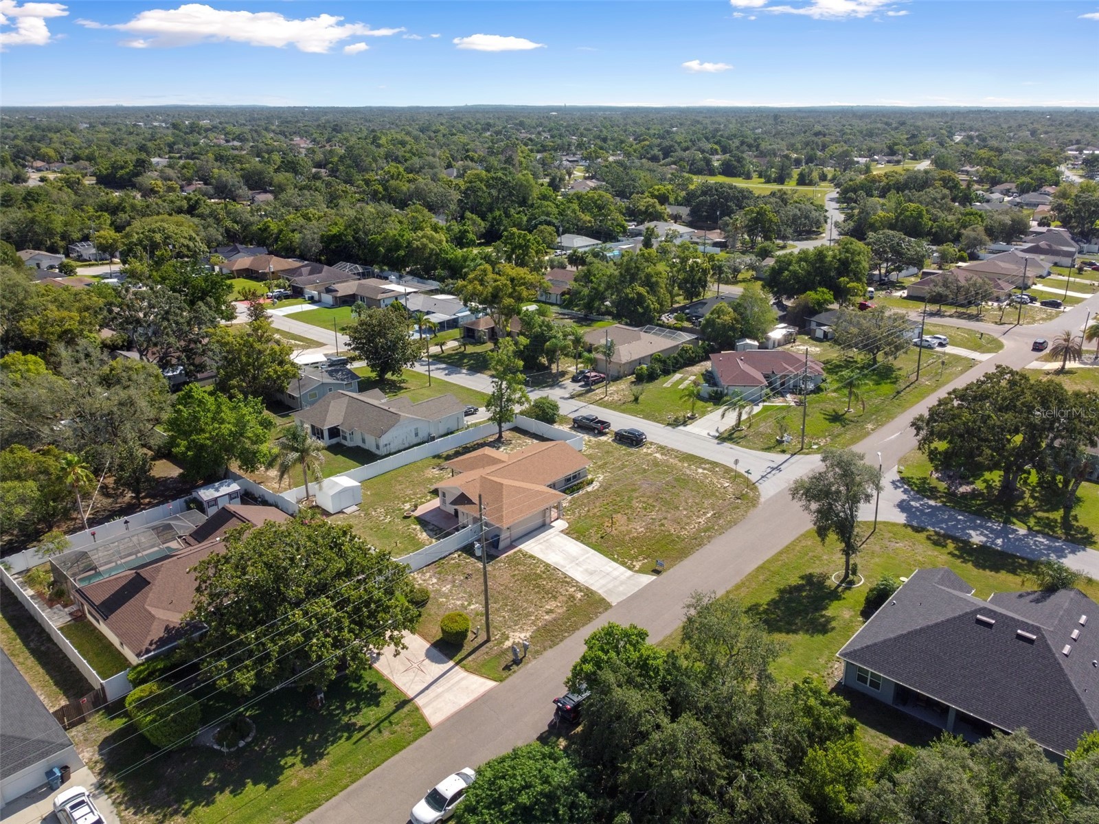 2353 Bishop Road Spring Hill FL 34608 W7883437 image37